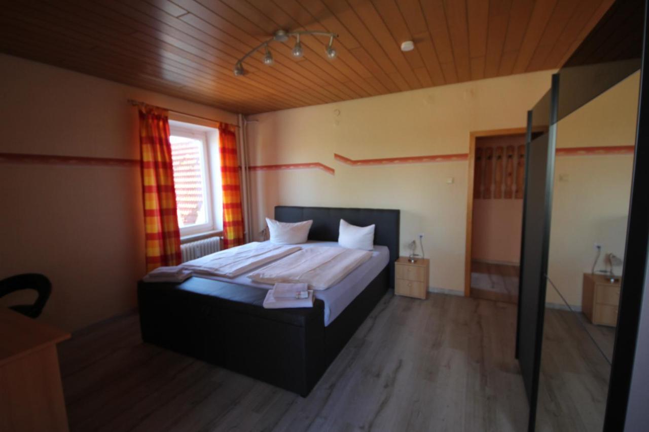 Gasthof 53 Nord Wilhelmshaven